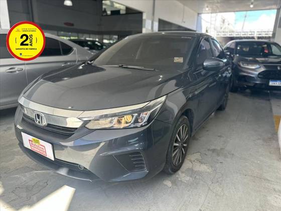HONDA CITY 1.5 i-VTEC FLEX LX CVT HONDA CITY 1.5 i-VTEC FLEX LX CVT